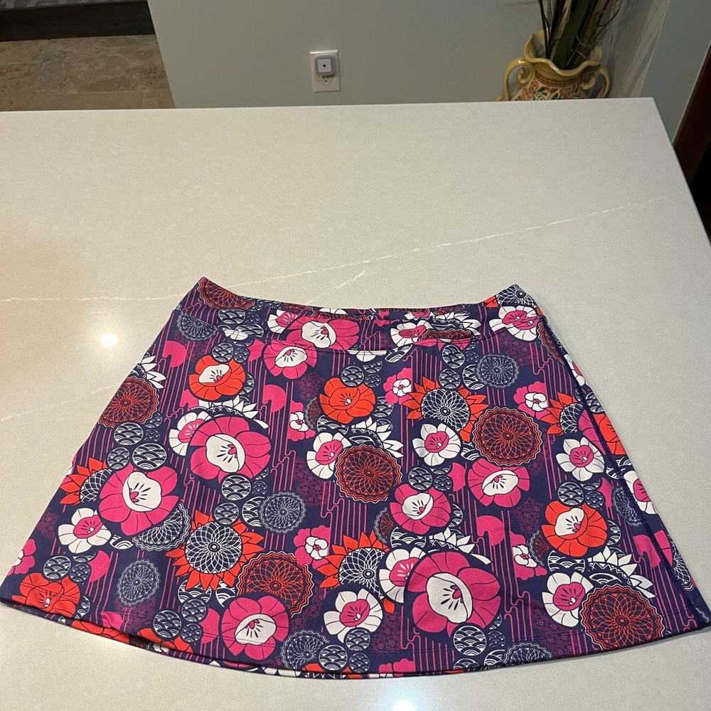 Title Nine skort